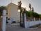 For sale, a villa directly on the Cairo-Ismailia Road